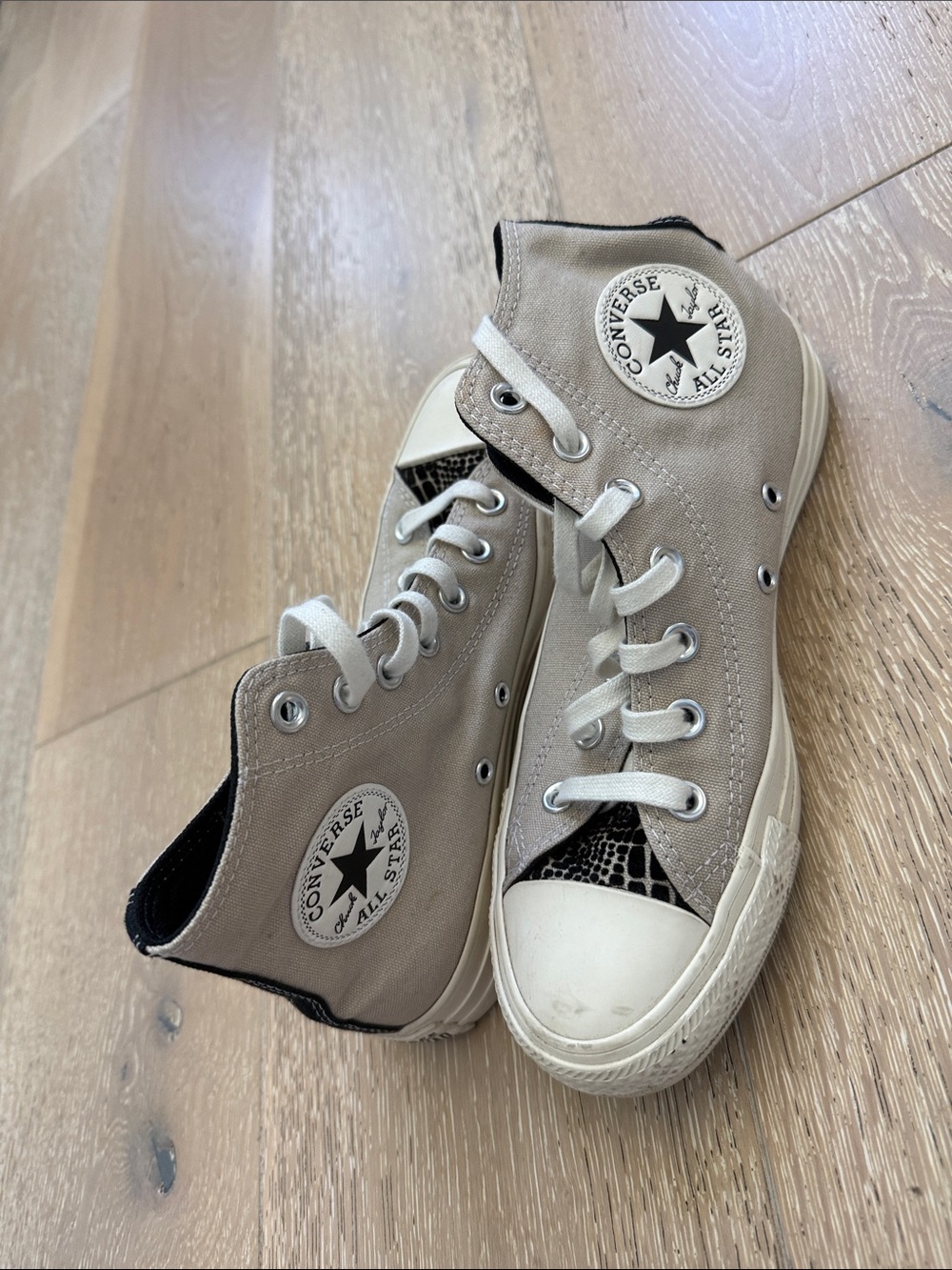 Converse AllStar high top